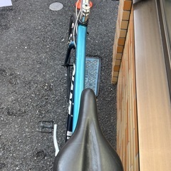 GIANT エスケープ ジャイアント クロスバイク Mサイズの画像