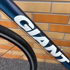 GIANT エスケープ ジャイアント クロスバイク Mサイズの画像
