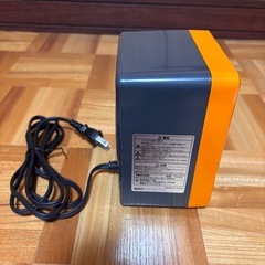 セラミックヒーター(ミニ)の画像