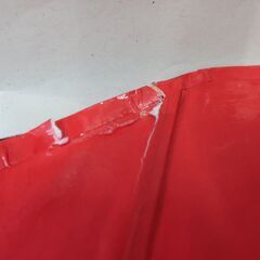 お引取り限定！！　大型うちわ　商売繁盛！！の画像