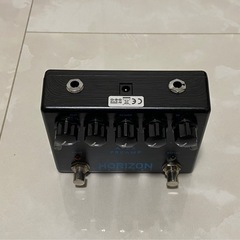 HORIZON DEVICES APEX PREAMPの画像