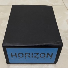HORIZON DEVICES APEX PREAMPの画像