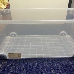 天馬(Tenma) 　カラーボックス（横39x縦74x高さ30cm）　の画像