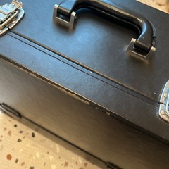 取りに来れる方　メイクボックス、機材ボックスの画像