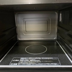 ♦HITACHI オーブンレンジ  【2013年製】MRO-MF6 の画像