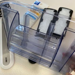 GEX スリムフィルター M 外掛け式フィルター    の画像