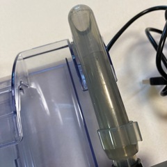 GEX スリムフィルター M 外掛け式フィルター    の画像