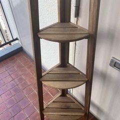 【無料】オシャレ棚の画像