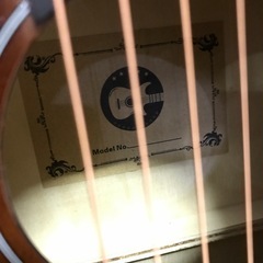 【ジャングル深井店】★ギター 音楽 楽器 簡易クリーニング済 堺市（中区 堺区 東区 西区 南区 北区）和泉市 河内長野市 富田林市 松原市 狭山市 深井 【FU2975】の画像