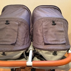 エアバギー ココダブル exフロムバースの画像