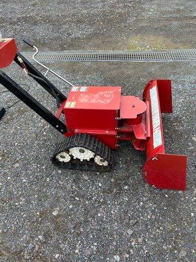 伊達郡☆充電式・除雪機・くまごろう☆