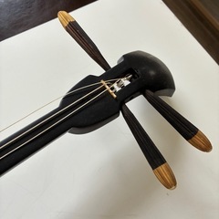 三味線の画像