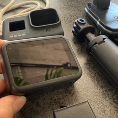 GoPro HERO8 Black ゴープロの画像