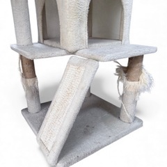 キャットタワー✨️サイズは3枚目を見てください😊の画像