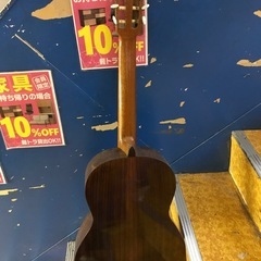 【ジャングル深井店】★クラシックギター 音楽 楽器 簡易クリーニング済 堺市（中区 堺区 東区 西区 南区 北区）和泉市 河内長野市 富田林市 松原市 狭山市 深井 【FU2976】の画像