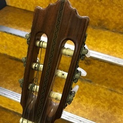 【ジャングル深井店】★クラシックギター 音楽 楽器 簡易クリーニング済 堺市（中区 堺区 東区 西区 南区 北区）和泉市 河内長野市 富田林市 松原市 狭山市 深井 【FU2976】の画像