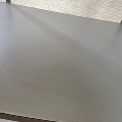 【あげます】パソコン・プリンターラックの画像