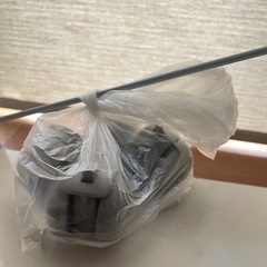 【あげます】パソコン・プリンターラックの画像