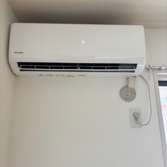 エアコンの画像