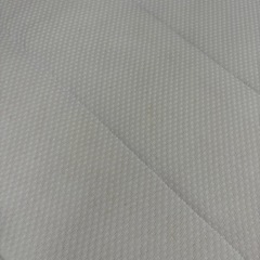 ニトリ ベッドフレーム＆マットレスの画像