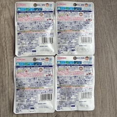 キシリトール　フィルム　和光堂の画像