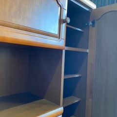 🟥 11月最後！目玉商品！🟥スリムくつ箱の画像