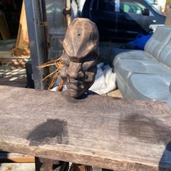 CDラック　インテリア　30〜40枚くらい入ります♪の画像