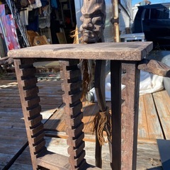 CDラック　インテリア　30〜40枚くらい入ります♪の画像