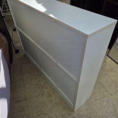 J8685 【リユースのサカイ柏店】 収納棚 クリーニング済みの画像
