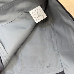 メンズ　スーツ　ズボンの画像