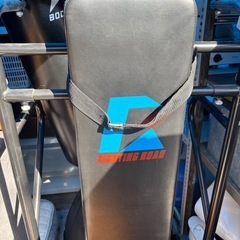 急募‼️懸垂バーの画像