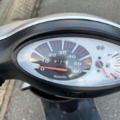 福岡発　整備済　ホンダ　Dio　の画像