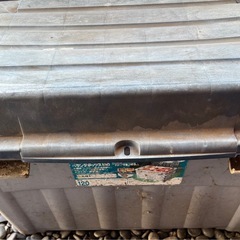 収納ケースの画像