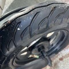 福岡発　整備済　ホンダ　Dio　の画像