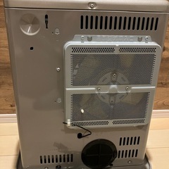 コロナ 石油ストーブ FH-ST3211Y 2011年製 5.0Lの画像