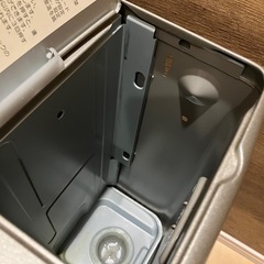 コロナ 石油ストーブ FH-ST3211Y 2011年製 5.0Lの画像