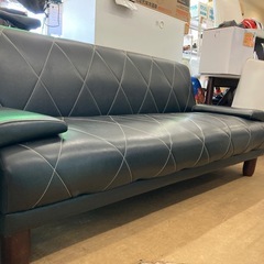 カメリア ソファーベッド / CAMELIA 1809N リサイクルショップ宮崎屋　佐土原店　25.11.28の画像