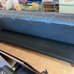 カメリア ソファーベッド / CAMELIA 1809N リサイクルショップ宮崎屋　佐土原店　25.11.28の画像