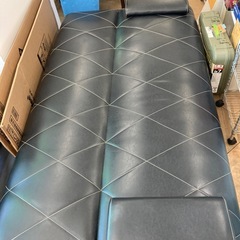 カメリア ソファーベッド / CAMELIA 1809N リサイクルショップ宮崎屋　佐土原店　25.11.28の画像