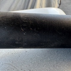 自転車のサドル　の画像