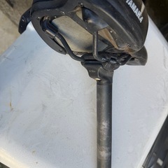 自転車のサドル　の画像