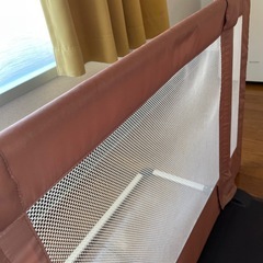 おくだけとおせんぼ　ベビーゲートの画像