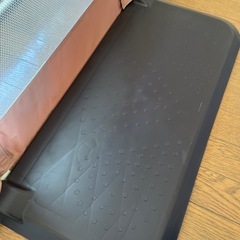 おくだけとおせんぼ　ベビーゲートの画像