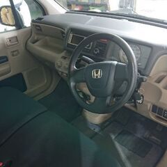 平成20年式ライフ(総額13.8万円)の画像