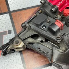 【中古】マキタ Makita AN633H 高圧エア釘打機 65mm【ハンズクラフト佐賀】の画像