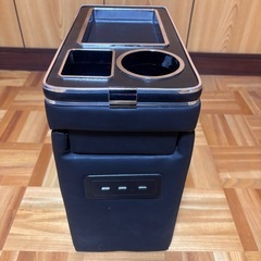ヴォクシー70用コンソールBOXの画像
