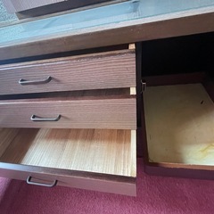 鏡台　3面鏡の画像