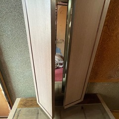 鏡台　3面鏡の画像