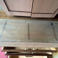 鏡台　3面鏡の画像