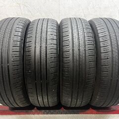 DUNLOP ENASAVE EC300+ 185/65R15 ...